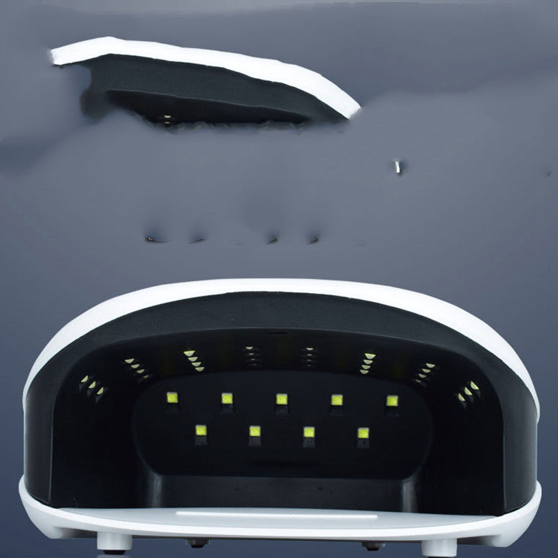 Nail Removal Machine, Vacuum Cleaner, One Nail Polisher, Phototherapy Machine, Quick-Drying Nail Shop