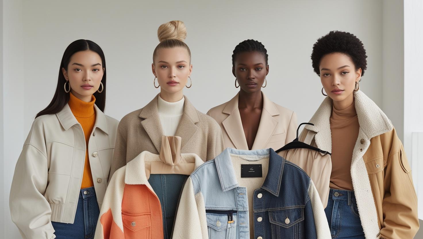 Outerwear & Jackets