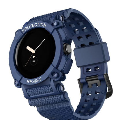 Suitable For Google Watch Integrated Strap