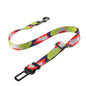 Pet Seat Belt Car Safety Buckle Car Supplies