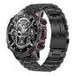 New Outdoor AK56 Bluetooth Calling Smart Watch
