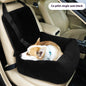 Car Pet Bed Travel Car Seat Cushion