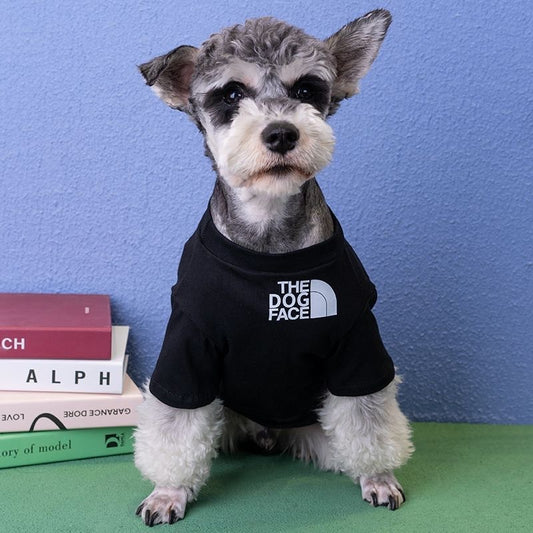 Cat Clothes Dog Clothes Home Anti-lint