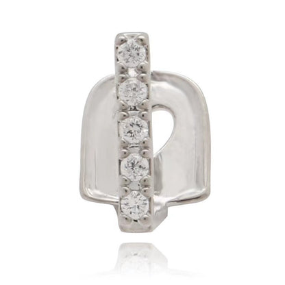 Three-piece Set Of Teeth Joint DIY Hip Hop