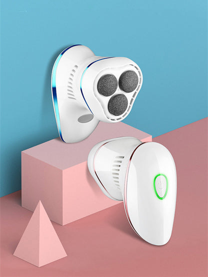 New electric foot grinder