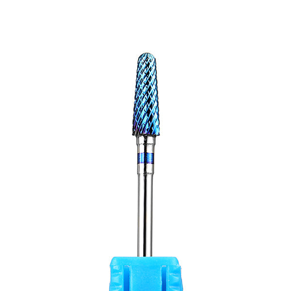 High-quality Nail Art Tungsten Steel Polishing Head