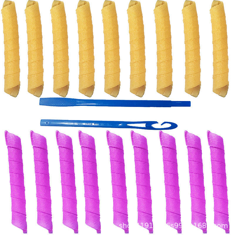 10  ROLLERS 30 cm if possible