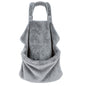 Pet out carrying bag cat cat bag with sleeping chest apron to prevent clothing sticky hair cat clothes