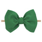 Children's bow hair accessories