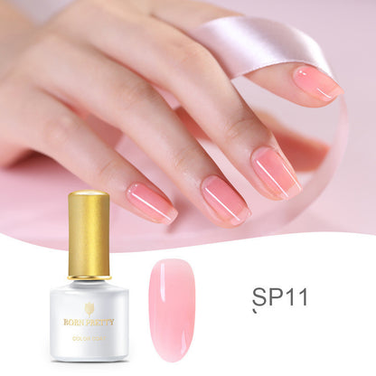 Born Pretty jade fat jelly glue