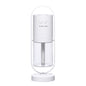 Magic Shadow USB Air Humidifier For Home With Projection Night Lights Ultrasonic Car Mist Maker Mini Office Air Purifier