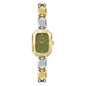 Bracelet Watch Cut Square Women's Small Square Watch