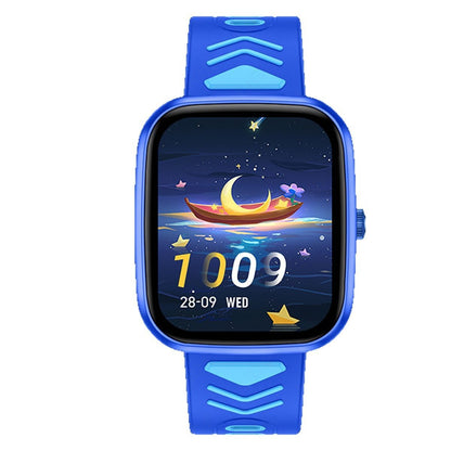 Bluetooth Calling Sleep Detection Multi-functional Smart Children's Watch For Students And Teenagers