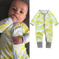 Children's Clothing Spring New Baby Onesies Baby Clothing