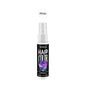 Disposable hair dye spray quick temporary dye