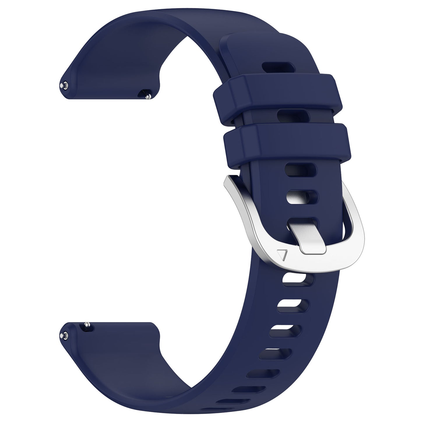 Sports Style Silicone Strap For Men And Women