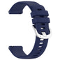 Sports Style Silicone Strap For Men And Women