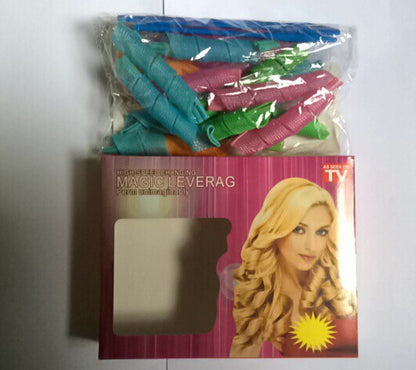 10  ROLLERS 30 cm if possible