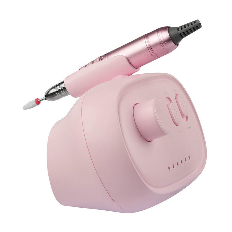 Nail Remover, Polishing, Electric Polish Grinder