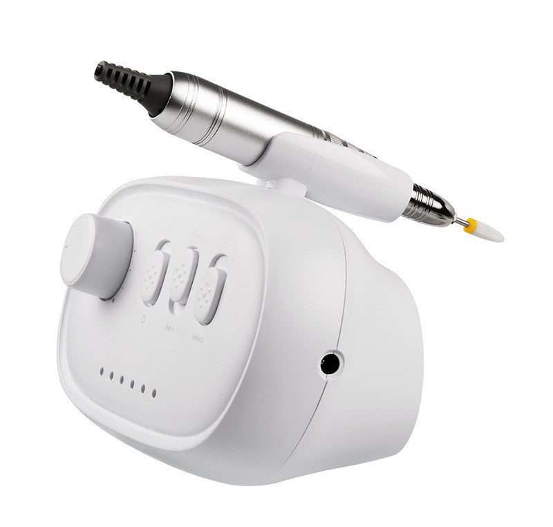 Nail Remover, Polishing, Electric Polish Grinder