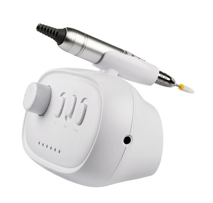 Nail Remover, Polishing, Electric Polish Grinder