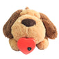 Heartbeat Box Pet Anxiety Accompany Sleep Toy