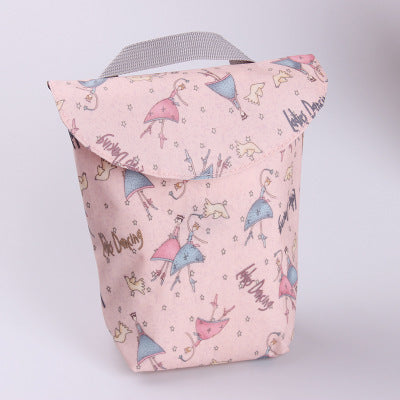 Mummy Bag Multifunctional Diaper Storage Bag