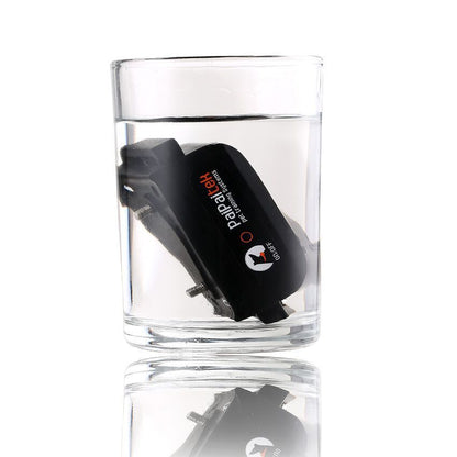 Dog Training Device Bark Stopper Anti-Barking Automatic Manual Two-In-One Electric Shock Collar