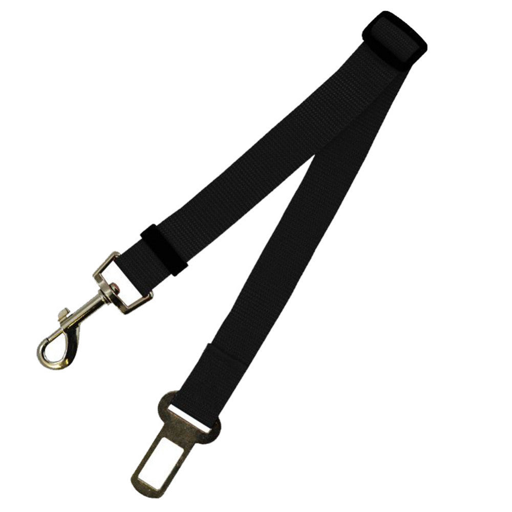 Adjustable Car Safety Belt for Dog