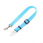 Adjustable Car Safety Belt for Dog