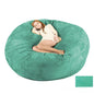 Lazy Sofa Oversized 7FT Bean Bag Chair Bean Bag Chair