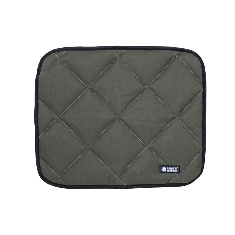 Waterproof And Breathable Oxford Cloth Dog Mat