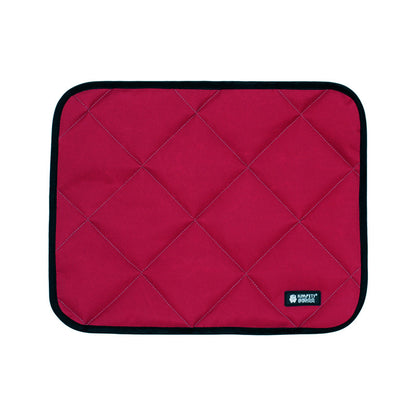 Waterproof And Breathable Oxford Cloth Dog Mat
