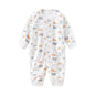 Baby One-Piece Clothes With Cotton Newborn Baby Clothes For Infants And Toddlers