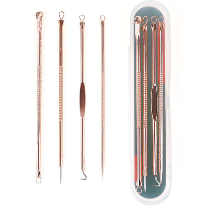 Facial LED Color Light Beauty Instrument