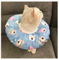 Waterproof Pet Sterilization, Bite, Lick, And Scratch-proof Headgear