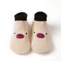 Fashion Cute Soft Sole Baby Floor Footwear