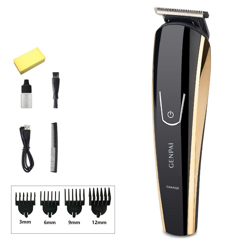 Electric Razor, Hair Clipper, Children'S Scissors, Power-Generating Hair Clippers, Household Hair Clippers, Baby Hair Clippers