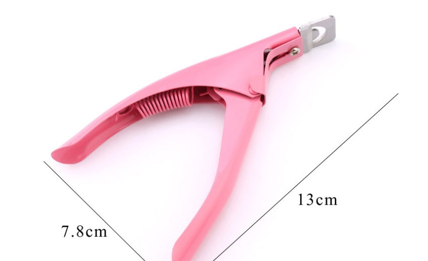 Fashion Personalized Nail Manicure Tools