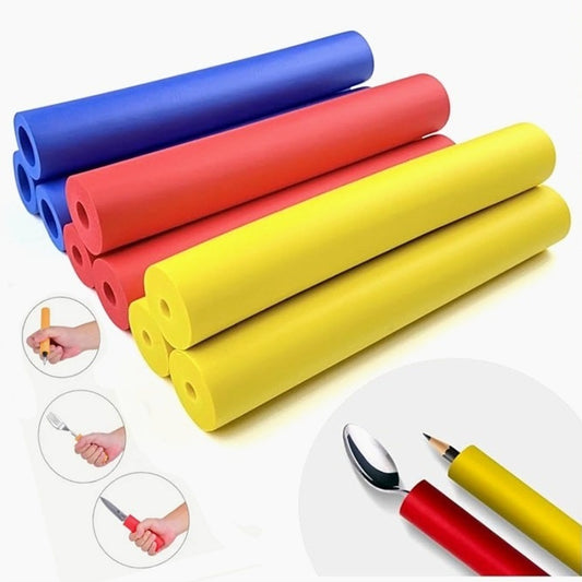 Auxiliary Grip Hose Tableware Pen Tool