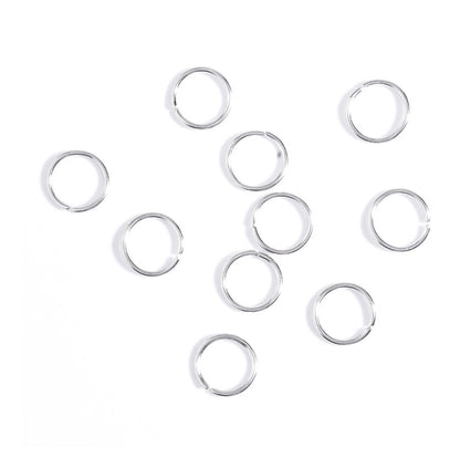 Gutter hair clip small dirty hair accessories