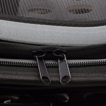 EVA Pet Bag, Portable Outdoor Bag, Foldable Cat Bag