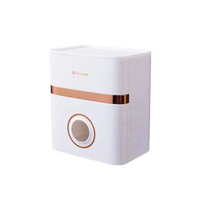 Personalized Plain Fashion Bathroom Storage Rack