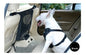 Pet Car Fence Rear Seat Screen Anti-dog Harassment Explosion Safety Barrier