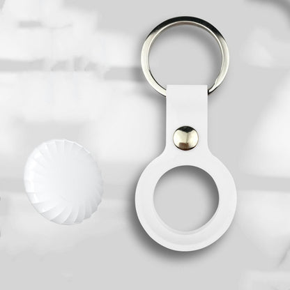 Positioner For Preventing Elderly And Children From Getting Lost