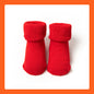 Christmas Children's Socks Thickened Terry