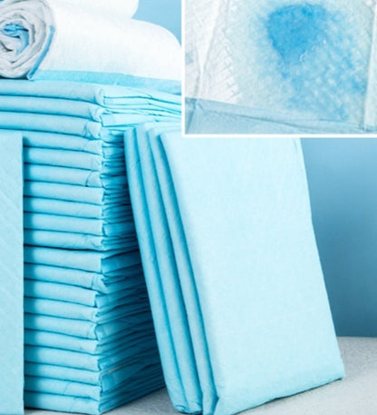 Urinal Pad For Pet Thick Protection Mat Water Leak-proof Deodorant