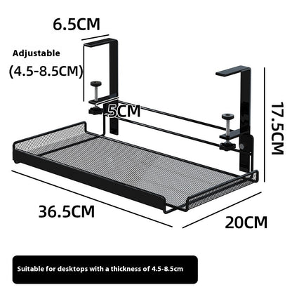 Office Desk Drawer Organizing Supplies Desk Storage Basket