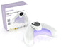 U-shaped Portable Home Nail Phototherapy Machine