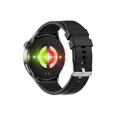 2025 New 1.55-inch Disc Smart Watch Health Tracker Health Manager